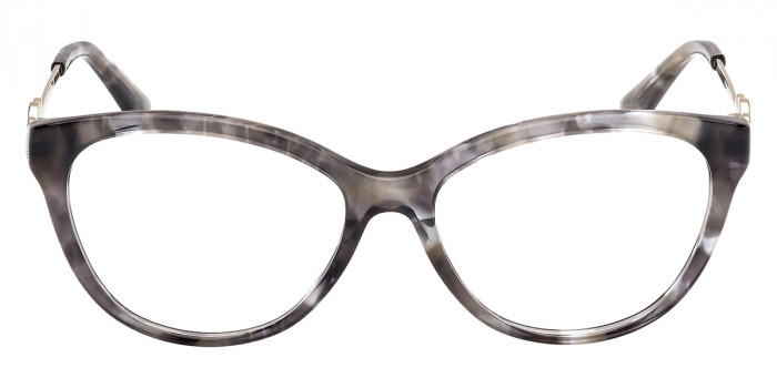 Guess™ GU50230 020 53 - Gray/Havana