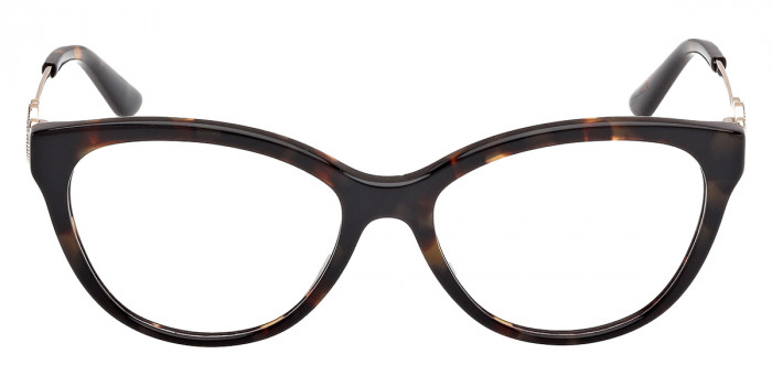 Guess™ GU50230 052 53 - Dark Havana