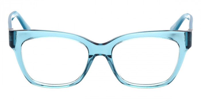 Guess™ GU50233 087 53 - Turquoise/Pearl/Shiny Turquoise