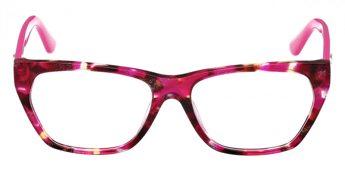 Guess™ GU50234 078 54 - Lilac/Havana/Shiny Lilac