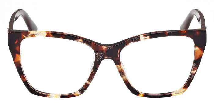 Guess™ GU50235 052 52 - Dark Havana