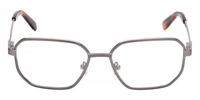 Guess™ GU50240 009 56 - Shiny Satin Gunmetal