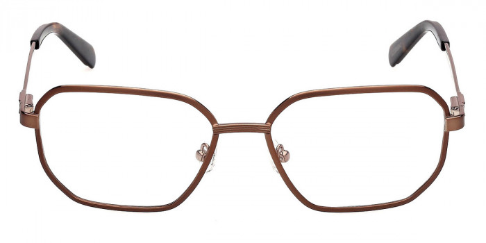 Guess™ GU50240 037 56 - Shiny Satin Dark Bronze