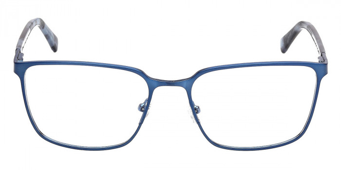 Guess™ GU50243 091 56 - Shiny Blue/Matte Blue