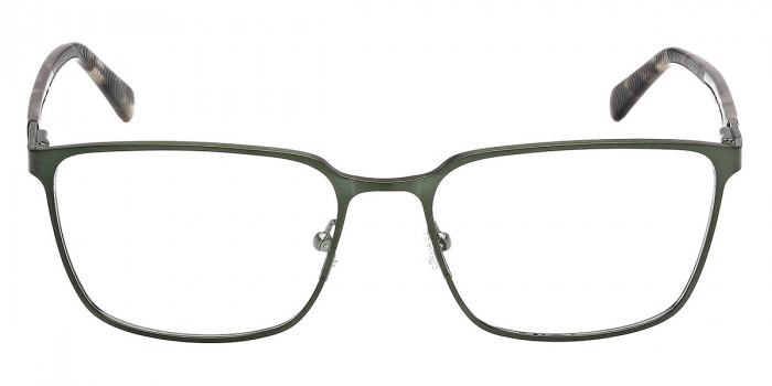 Guess™ GU50243 097 56 - Shiny Dark Green/Matte Dark Green
