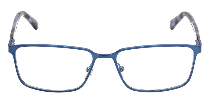 Guess™ GU50244 091 55 - Shiny Blue/Matte Blue