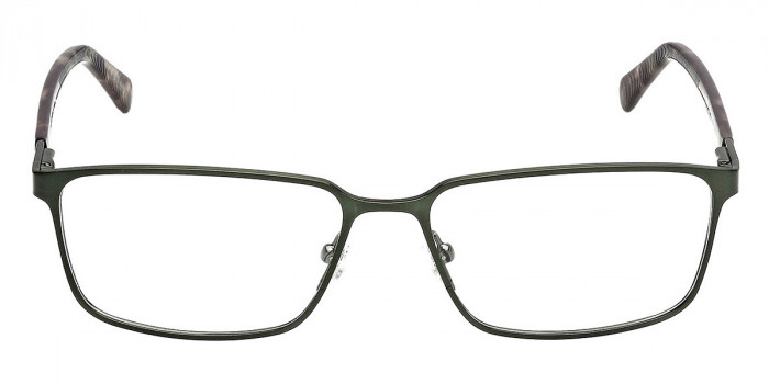 Guess™ GU50244 097 55 - Shiny Dark Green/Matte Dark Green
