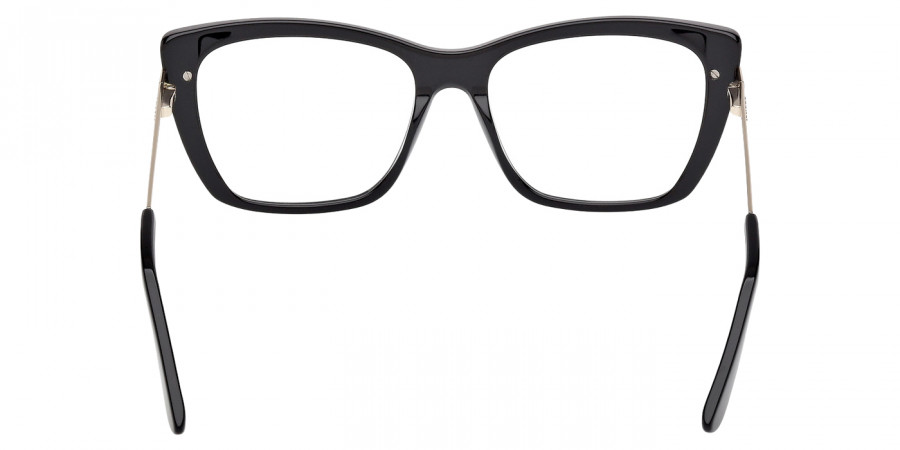 Color: Shiny Black (001) - Guess GU5024600150