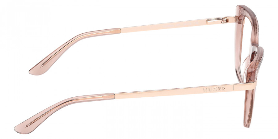 Color: Shiny Beige (057) - Guess GU5024605750