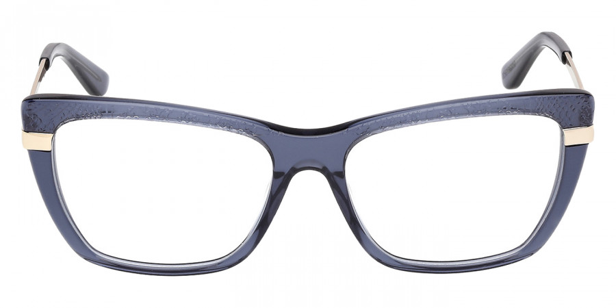 Guess™ GU50246 090 50 - Shiny Blue
