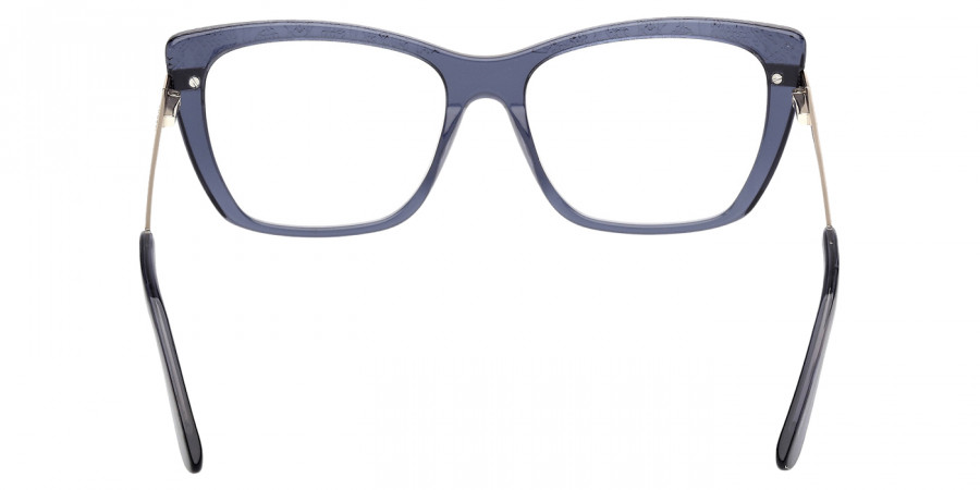 Color: Shiny Blue (090) - Guess GU5024609050