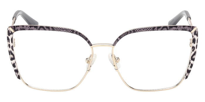 Guess™ GU50249 033 55 - Shiny Pale Gold