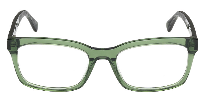 Guess™ GU50252 096 55 - Shiny Dark Green