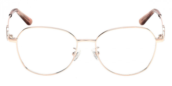 Guess™ GU50256-D 028 52 - Shiny Rose Gold