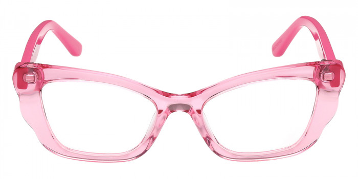 Guess™ GU50264 075 46 - Shiny Light Fuchsia/Fuchsia/Monocolor