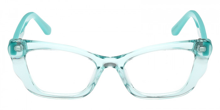 Guess™ GU50264 087 46 - Shiny Turquoise