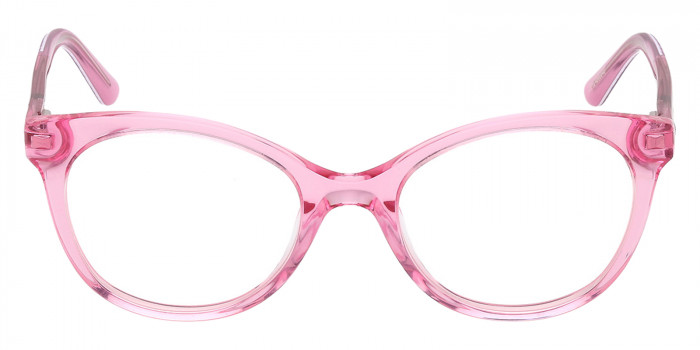 Guess™ GU50267 075 46 - Shiny Light Fuchsia