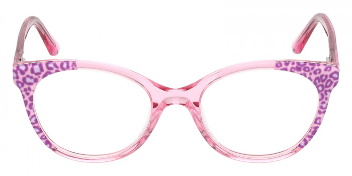 Guess™ GU50267 077 46 - Shiny Light Fuchsia