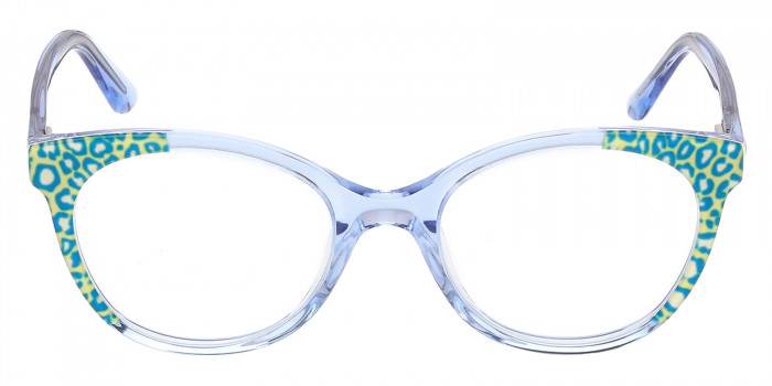 Guess™ GU50267 092 46 - Shiny Light Blue