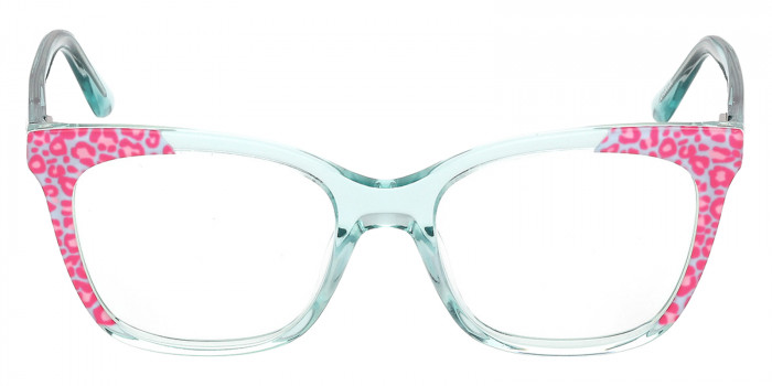 Guess™ GU50268 089 47 - Shiny Turquoise