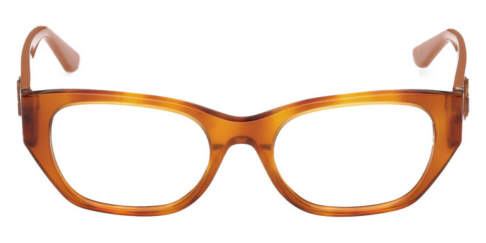 Guess™ GU50304 053 50 - Blonde Havana/Shiny Light Orange