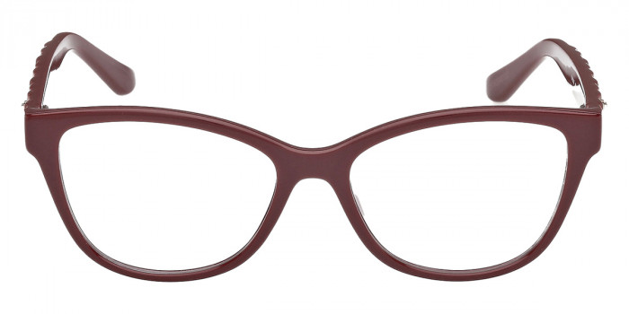 Guess™ GU50307 069 50 - Shiny Bordeaux/Matte Bordeaux