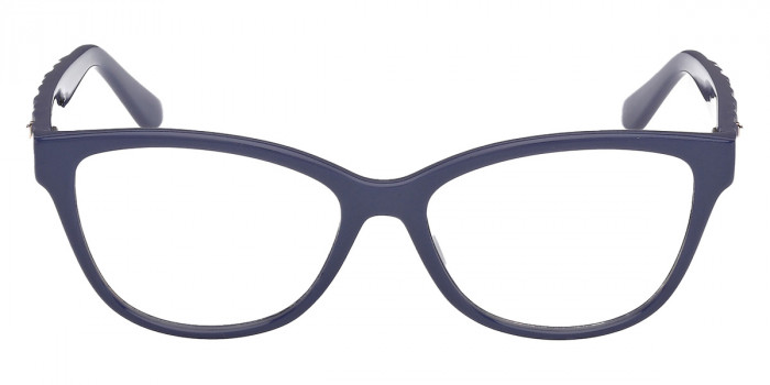 Guess™ GU50307 090 53 - Shiny Blue/Matte Blue