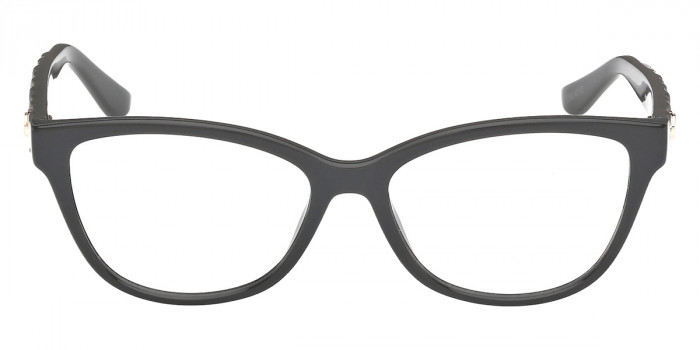 Guess™ GU50307 096 50 - Shiny Dark Green/Matte Dark Green