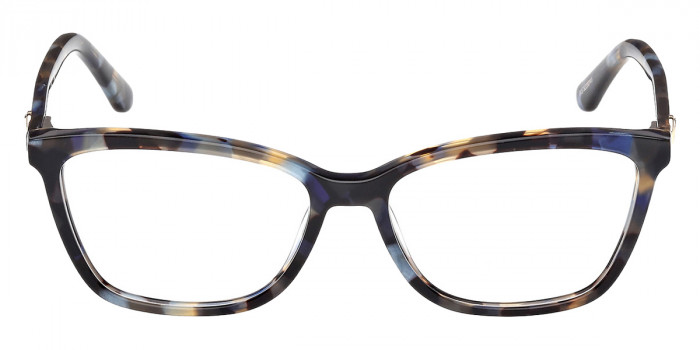 Guess™ GU50310 092 50 - Blue/Havana