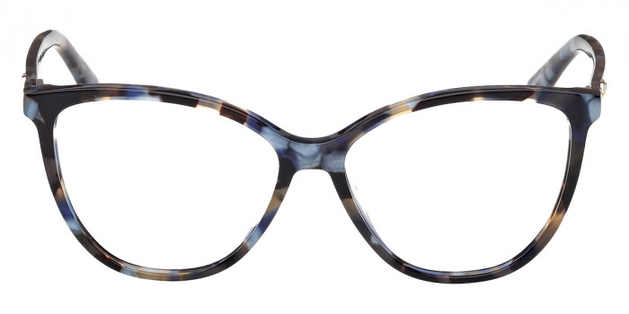 Guess™ GU50311 092 53 - Blue/Havana