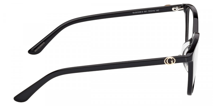 Guess™ - GU50338-D