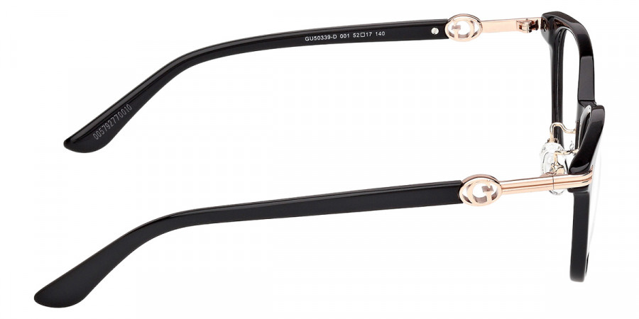 Guess™ - GU50339-D