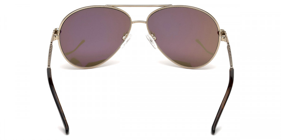 Guess aviator sunglasses with rhinestone heart sales