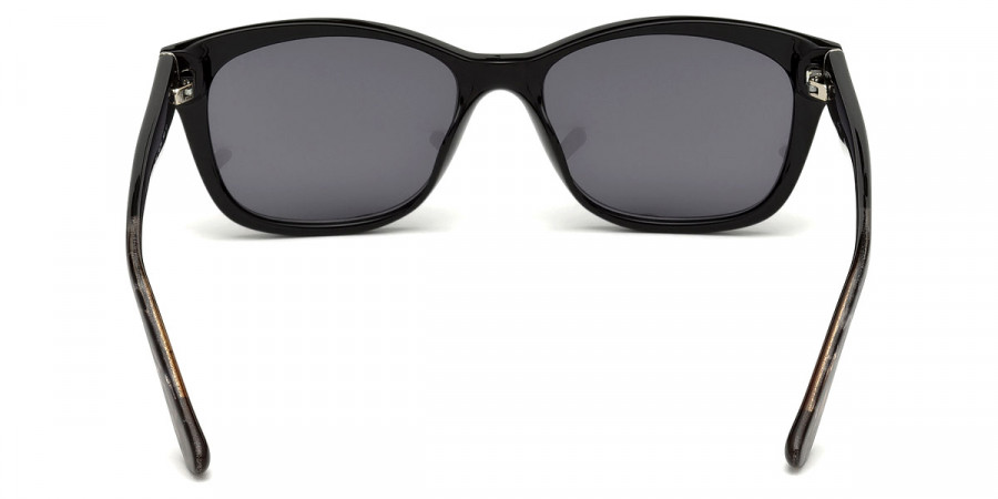 Color: Shiny Black (01A) - Guess GU753801A54