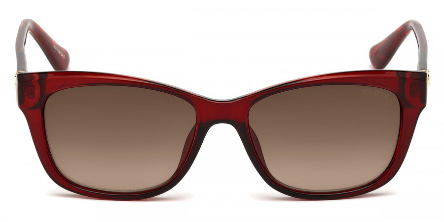 Guess™ GU7538 66F 54 - Shiny Red