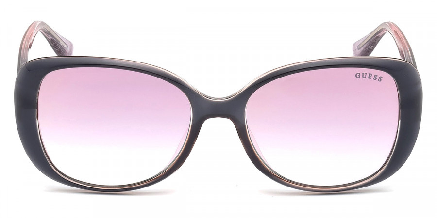 Guess™ GU7554 20U 54 - Gray/Other