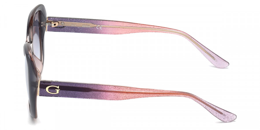 Color: Gray/Other (20U) - Guess GU755420U54