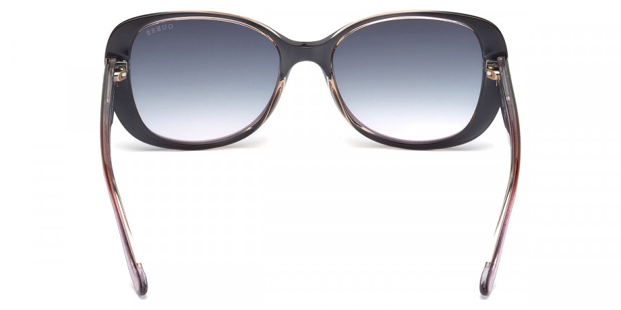 Color: Gray/Other (20U) - Guess GU755420U54