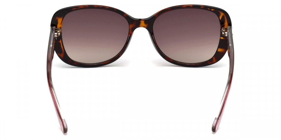 Color: Dark Havana (52F) - Guess GU755452F54