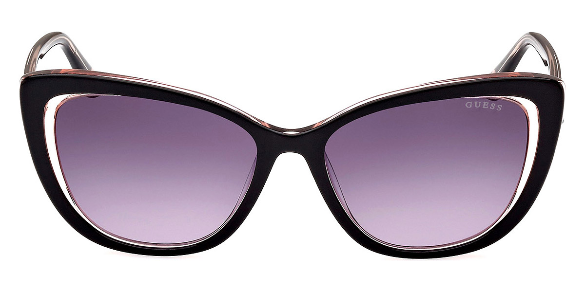 Guess™ GU7831 Cat-Eye Sunglasses | EyeOns.com