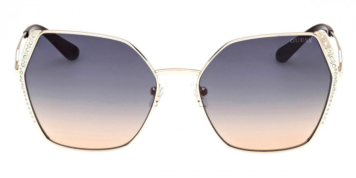 Guess™ GU7843-S 33W 61 - Shiny Pink Gold