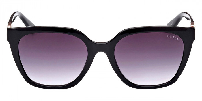 Guess™ GU7870 01B 55 - Shiny Black