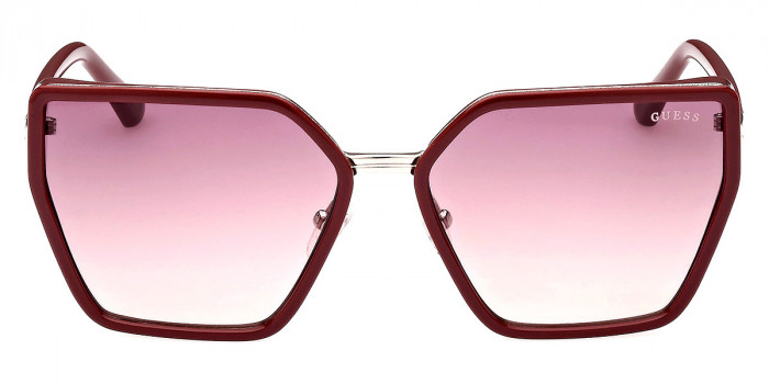 Guess™ GU7871 69Z 59 - Shiny Bordeaux