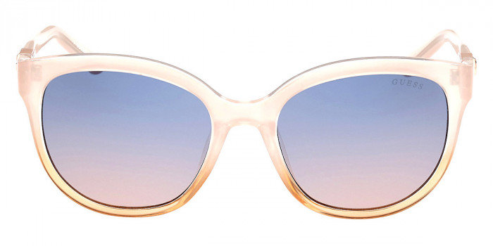 Guess™ GU7877 57B 56 - Shiny Beige