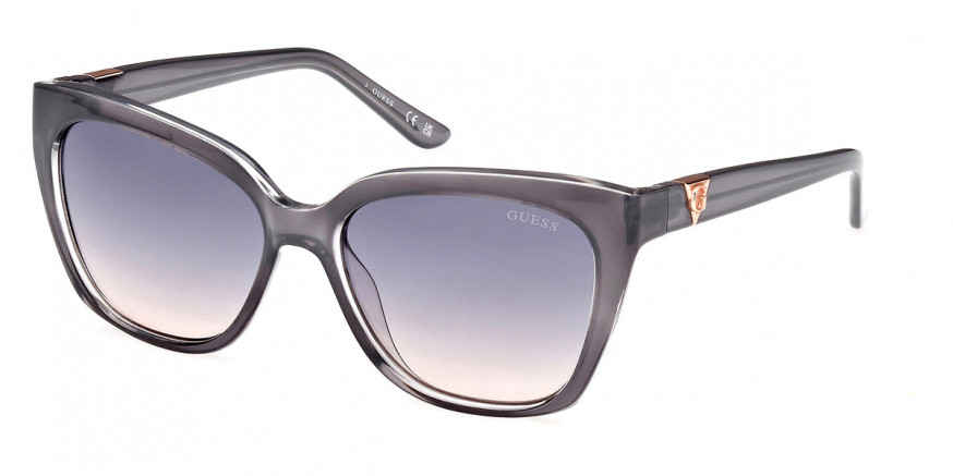 Guess™ GU7878 20W 55 - Gray/Other