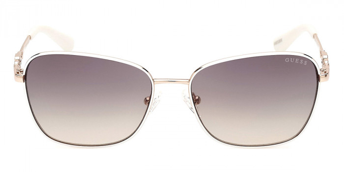 Guess™ GU7884 21P 57 - White