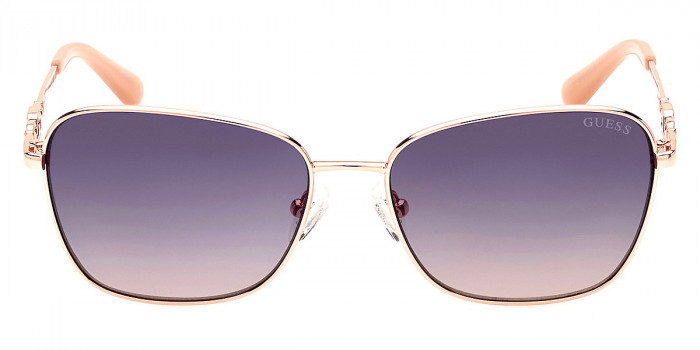 Guess™ GU7884 28W 57 - Shiny Rose Gold
