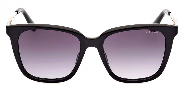 Guess™ GU7886 01B 53 - Shiny Black