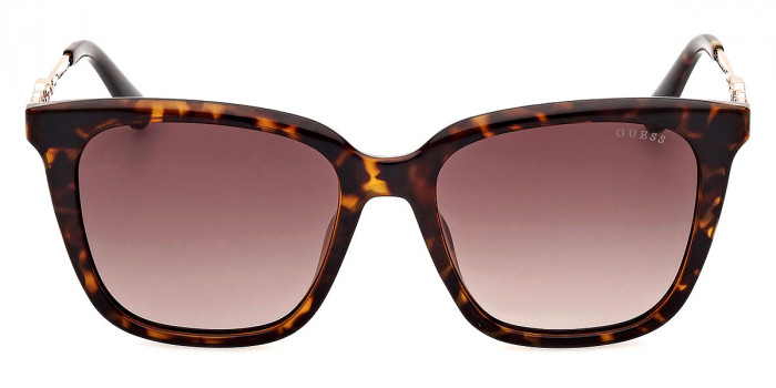 Guess™ GU7886 52F 53 - Dark Havana