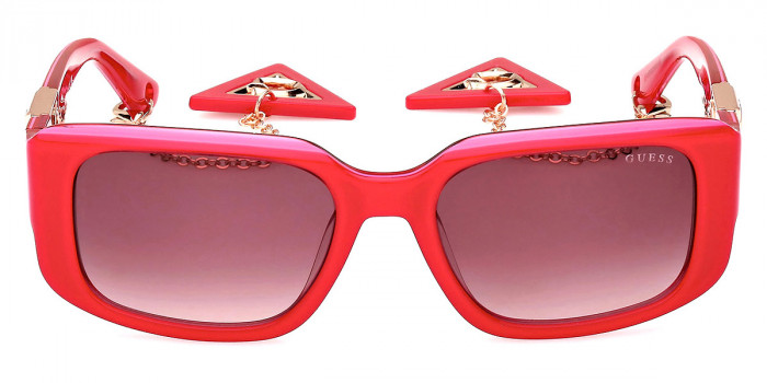 Guess™ GU7891 72T 53 - Shiny Pink